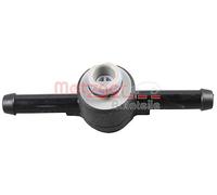 METZGER Valvola Filtro carburante 2250433 per VW POLO (9N) per SKODA FABIA (6Y2)