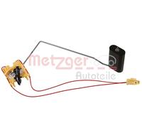 METZGER 2250568 Sensore, Livello carburante per OPEL,VAUXHALL