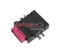 METZGER 2250582 Centralina, Pompa carburante per BMW