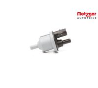 METZGER 2250595 Valvola ventilazione / sfiato, Serbatoio carburante