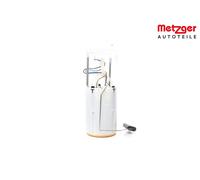 METZGER 2250596 Impianto alimentazione carburante