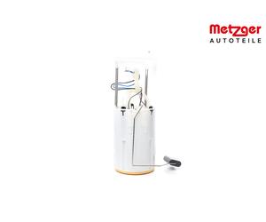 METZGER 2250596 Impianto alimentazione carburante