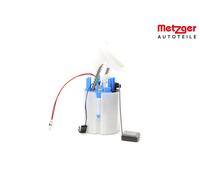 METZGER 2250670 Impianto alimentazione carburante