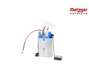 METZGER 2250670 Impianto alimentazione carburante