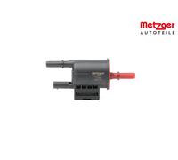 METZGER 2250721 Valvola ventilazione / sfiato, Serbatoio carburante
