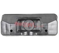 METZGER 2270001 Alloggiamento, Martinetto per MERCEDES-BENZ