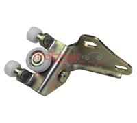 Guida rullo porta scorrevole 2310005 METZGER per MERCEDES-BENZ VW