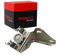 Originale Metzger Guida a Rulli Porta Scorrevole 2310005 per Mercedes-Benz VW