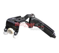 METZGER 2310012 Guidarullo, Porta scorrevole per VW