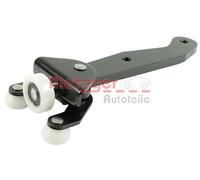METZGER 2310013 Guidarullo, Porta scorrevole per VW