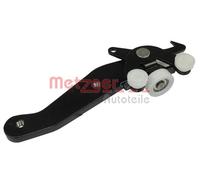 METZGER 2310018 Guidarullo, Porta scorrevole per VW