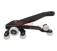 METZGER 2310025 Guidarullo, Porta scorrevole per VW