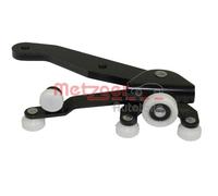 METZGER 2310028 Guidarullo, Porta scorrevole per VW
