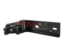 METZGER 2310036 Guidarullo Porta scorrevole per OPEL Vivaro A Van (X83) centro