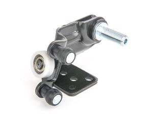 METZGER 2310040 Guidarullo, Porta scorrevole