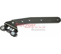 METZGER 2310049 Guidarullo, Porta scorrevole per FIAT