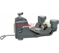 METZGER 2310052 Guidarullo, Porta scorrevole