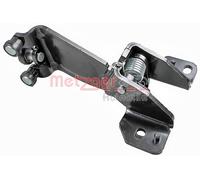 METZGER 2310126 Guidarullo, Porta scorrevole per FIAT