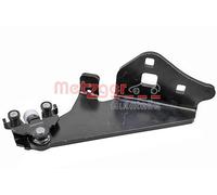 METZGER 2310130 Guidarullo, Porta scorrevole per MERCEDES-BENZ,NISSAN,RENAULT