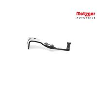 METZGER 2310176 Guidarullo, Porta scorrevole