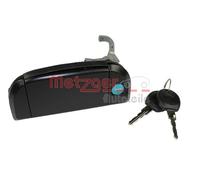 METZGER 2310500 Maniglia esterna sportello per VW