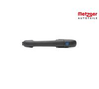 METZGER Maniglia apriporta per CHRYSLER MERCEDES-BENZ VAG 2310502