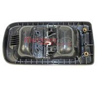 Originale Metzger Maniglia Della Portiera 2310507 per Nissan Opel Renault