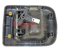 METZGER 2310511 Maniglia porta