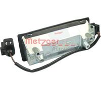 METZGER 2310514 Maniglia cofano posteriore per PORSCHE,VW