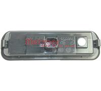 METZGER 2310515 Maniglia cofano posteriore per FORD
