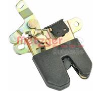 METZGER 2310519 Serratura cofano post. per VW