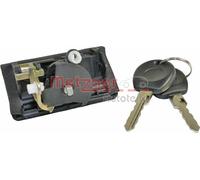 METZGER 2310524 Serratura cofano post. per VW