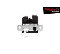 METZGER 2310526 Serratura cofano post.