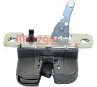 METZGER 2310526 Serratura cofano post. per VW