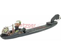 METZGER 2310532 Maniglia esterna sportello per FORD,SEAT,VW