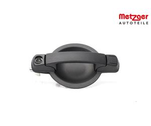 METZGER 2310536 Maniglia porta