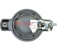 METZGER 2310537 Maniglia porta