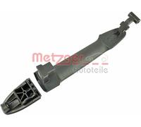METZGER 2310541 Maniglia esterna sportello per MERCEDES-BENZ,VW