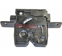 Serratura portellone bagagliaio 2310543 METZGER per RENAULT CLIO III MEGANE II
