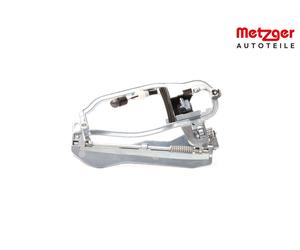 METZGER 2310544 Telaio maniglia portiera