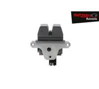 METZGER 2310547 Serratura cofano post.