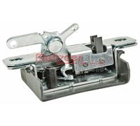 METZGER 2310549 Serratura cofano post. per VW