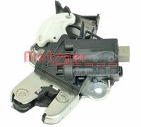 METZGER 2310550 Serratura cofano post. per AUDI,SEAT,VW