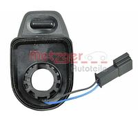 METZGER 2310551 Interruttore, Sbloccaggio cofano posteriore per BMW