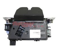 METZGER 2310555 Serratura cofano post. per OPEL,VAUXHALL