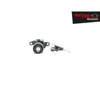 METZGER 2310557 Serratura cofano post.