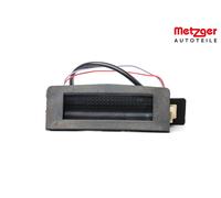 METZGER 2310559 Interruttore, Sbloccaggio cofano posteriore