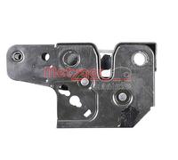 METZGER 2310565 Serrat. cofano motore per VW