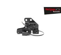 METZGER 2310566 Serrat. cofano motore