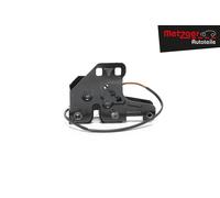 METZGER 2310567 Serrat. cofano motore